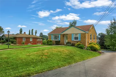 9144 Saginaw Dr, Pittsburgh, PA 15237 - Photo 3