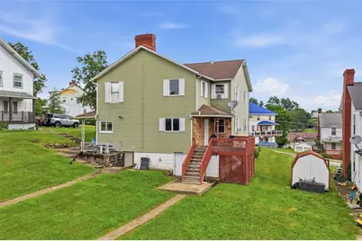 113 Washington Street, Cokeburg, PA 15324 - Photo 7