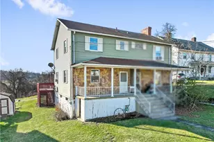 113 Washington St, Cokeburg, PA 15324 - Photo 1