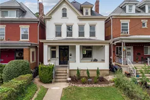 825 Heberton St, Pittsburgh, PA 15206 - Photo 1