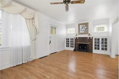 407 Lexington Ave, Pittsburgh, PA 15215 - Photo 5