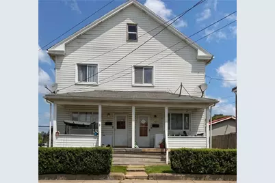 719/721 Anderson St, New Kensington, PA 15068 - Photo 1