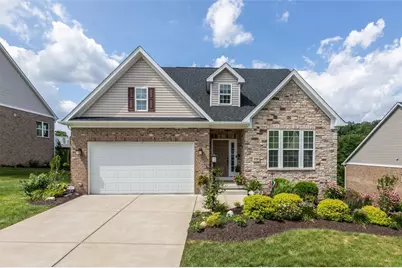 110 Greystone Drive, North Strabane, PA 15317 - Photo 1