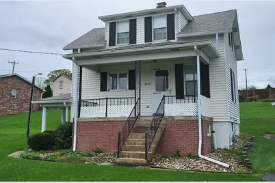 4629 Old US 119 Hwy S, Center Township-Homer City, PA 15748 - Photo 1