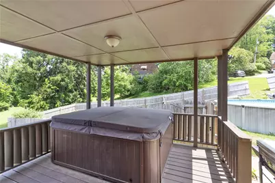 511 Rolling Green Dr, Bethel Park, PA 15102 - Photo 35