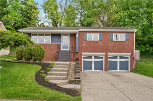 420 MacBeth Dr, Pittsburgh, PA 15235 - Photo 1