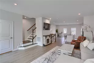 212 Amon St, Cranberry Township, PA 16066 - Photo 23