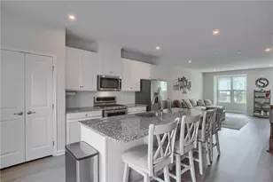 212 Amon St, Cranberry Township, PA 16066 - Photo 9