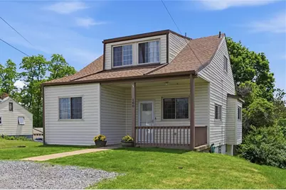 160 Renfer St, Ross Twp, PA 15237 - Photo 1