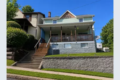 409 Penn Ave, Leechburg Boro, PA 15656 - Photo 1