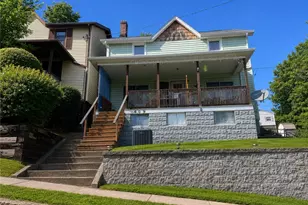 409 Penn Ave, Leechburg Boro, PA 15656 - Photo 1