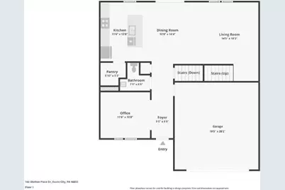 381 Leslie Farms Dr, Connoquenessing Boro, PA 16033 - Photo 21