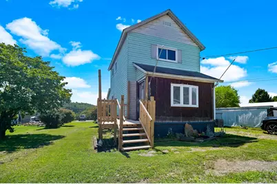 515 Green St, Saltsburg Area, PA 15681 - Photo 1
