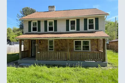 460 Braznell Concrete Rd, Redstone Township, PA 15442 - Photo 1