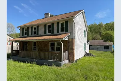 460 Braznell Concrete Rd, Redstone Township, PA 15442 - Photo 3