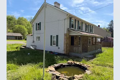 460 Braznell Concrete Rd, Redstone Township, PA 15442 - Photo 5