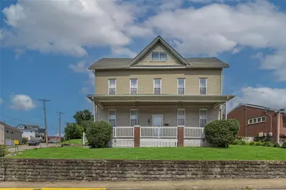 1830 W Railroad St, Heidelberg, PA 15106 - Photo 1