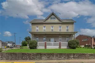 1830 W Railroad St, Heidelberg, PA 15106 - Photo 1