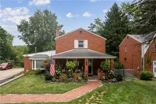 945 Roland Rd, Wilkins Township, PA 15221 - Photo 1