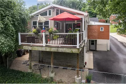 945 Roland Rd, Wilkins Township, PA 15221 - Photo 31