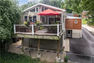 945 Roland Rd, Wilkins Township, PA 15221 - Photo 31