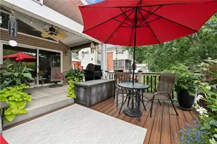 945 Roland Rd, Wilkins Township, PA 15221 - Photo 17