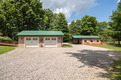 153 McConnells Mill Rd, Slippery Rock, PA 16051 - Photo 3