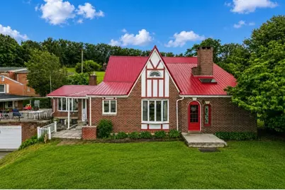 423 Huntingdon Rd, South Huntington, PA 15698 - Photo 1