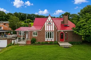 423 Huntingdon Rd, South Huntington, PA 15698 - Photo 1