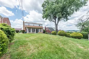 130 N Wren Dr, Scott Township, PA 15243 - Photo 23