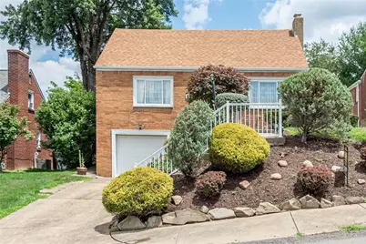 130 N Wren Drive, Scott Township, PA 15243 - Photo 1