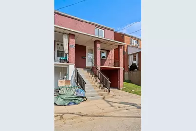 8108 Westmoreland Ave, Pittsburgh, PA 15218 - Photo 1