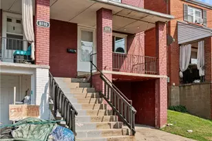 8108 Westmoreland Ave, Pittsburgh, PA 15218 - Photo 1