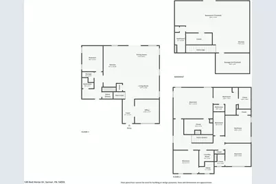 149 Red Horse Dr, Buffalo Township, PA 16055 - Photo 43