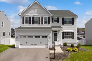 149 Red Horse Dr, Buffalo Township, PA 16055 - Photo 33