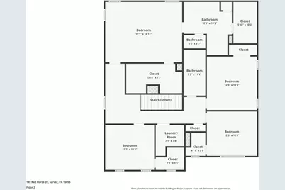 149 Red Horse Dr, Buffalo Township, PA 16055 - Photo 41