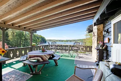 411 Peninsula Dr, Indian Lake Boro, PA 15926 - Photo 17