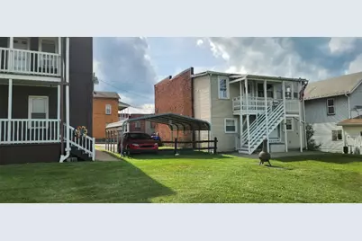 815,817,819,821 Second Street, Ellwood City, PA 16117 - Photo 5