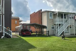 815 817 819 821 Second St, Ellwood City, PA 16117 - Photo 5