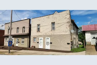 815,817,819,821 Second Street, Ellwood City, PA 16117 - Photo 3