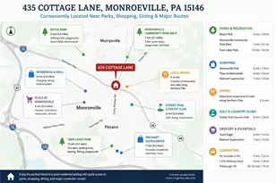 435 Cottage Ln, Monroeville, PA 15146 - Photo 47