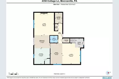 435 Cottage Ln, Monroeville, PA 15146 - Photo 15