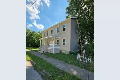 408 Pine Street, New Castle, PA 16101 - Photo 3