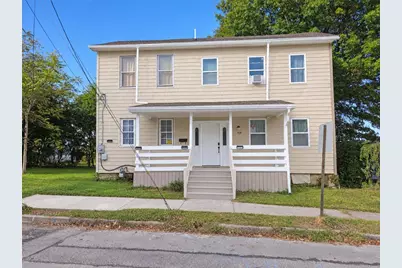 408 Pine Street, New Castle, PA 16101 - Photo 1