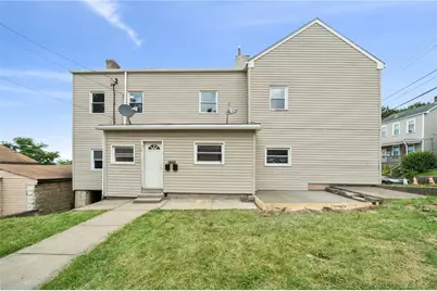 2321 Eccles Street #2, Pittsburgh, PA 15210 - Photo 1