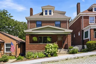 2517 Glenarm, Pittsburgh, PA 15226 - Photo 1