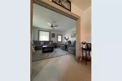 325 N Morrow St, Blairsville Area, PA 15717 - Photo 11