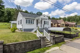 11 Charles St, Burgettstown Boro, PA 15021 - Photo 21