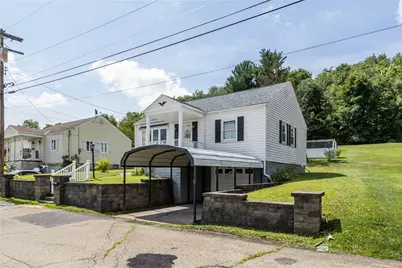 11 Charles St, Burgettstown Boro, PA 15021 - Photo 23