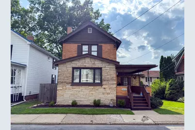 211 N 18th Ave, New Brighton, PA 15066 - Photo 1